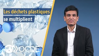 Peut-on réduire l'impact du plastique sur l’environnement ?