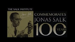 Tony Hunter: Remembering Jonas Salk