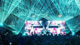 Manic Focus @ Hulaween 2024 Live (Full set)