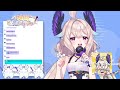 【 nijimelodytime】karaoke relay 【nijisanji en enna alouette】