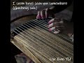 i seem have seen you somewhere guzheng solo