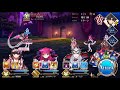 エリチャンファイト　鮮血魔嬢 アレンジ　ハロウィン・ストライク！　battle bgm