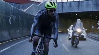 How Early Do You Ride? | Oakley Cycling Tour | Oakley | ft. Andrea Schilirò