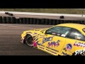 drift entry compilation from rockingham meihan circuit