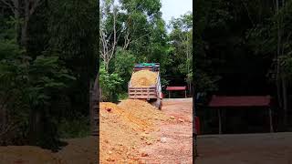 HYUNDAI Dump Truck, Dump Truck, SP-Machine