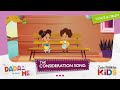 Dada and Me | The Caring and Consideration Song | Zain Bhikha feat. Zain Bhikha Kids