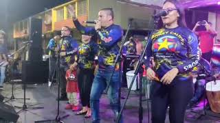 Siboney Calipso - Usted se Aguanto - Carnavales 2022