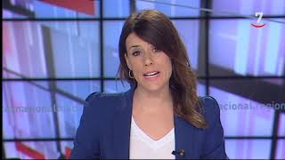 CyLTV Noticias 20.30 horas (23/02/2020)