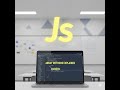JavaScript Array Methods Full Guide | pop, push, shift, unshift, slice, splice in One Video