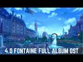 genshin 4.0 fontaine full album ost genshin impact