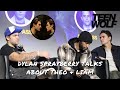 Dylan Sprayberry, Khylin Rhambo & Michael Johnston talk about their favorite Thiam moment