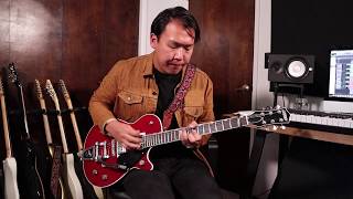 Egypt Guitar Tutorial Jonathan Lee