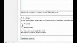 CCk Video tutorials 2