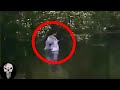 TOP 50 SCARIEST GHOST Videos of the YEAR