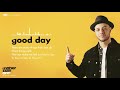 Maher Zain   Good Day   ماهر زين   Vocals Only   بدون موسيقى   Official Lyric Video   YouTube