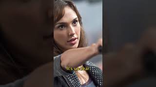 Gal Gadot RETURNS To The Fast & Furious Franchise In Fast X