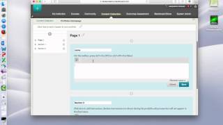 Portfolio Template Flash Tutorial