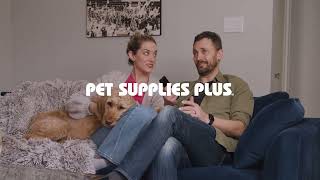 Pet Supplies Plus - So Fast, So Local