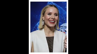 Kristen Bell On Her Favourite Frozen Fans Frozen 2 Fan Event Brief Take