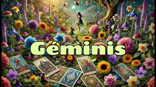 GEMINIS : ¡Esto no es un sueño! Todo cambiará . 💥✨ Horóscopo #Géminis Amor