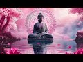 spring serenity 🌸 meditative buddha sounds for relaxation u0026 spiritual calm