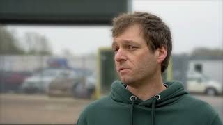 Self Storage Case Study: Hexa Self Storage