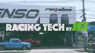 Racing Tech by JET:AA automax