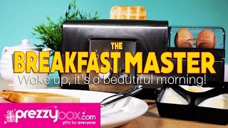 Breakfast Master - How Do You Like Your Eggs In The Morning?