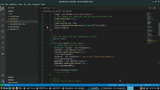 Java Libraries Lab 11 - CS273 Lab