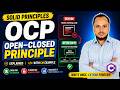 SOLID Principles Series: Open-Closed Principle (OCP) in C# | Stop Writing Messy Code!