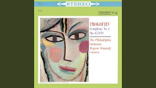 Symphony No. 4 in C Major, Op. 112: III. Moderato, quasi allegretto (2023 Remastered Version)