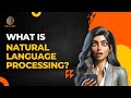 Natural Language Processing Explained in a Minute! (What is NLP?) | The AI Spy