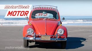 Future Cars and Bye-Bye Beetle | Motor News