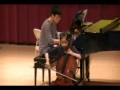 歐陽娜娜 vito op.54 no.5 d.popper