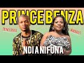 Prince Benza x Makhadzi - Ndi a ni funa (Type beat) feat. Dawn