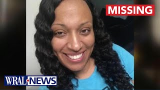 Family of Raleigh woman missing since September pleads for answers