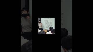 [ 특강 ] 서울보성중학교 자소서 \u0026 면접 특강