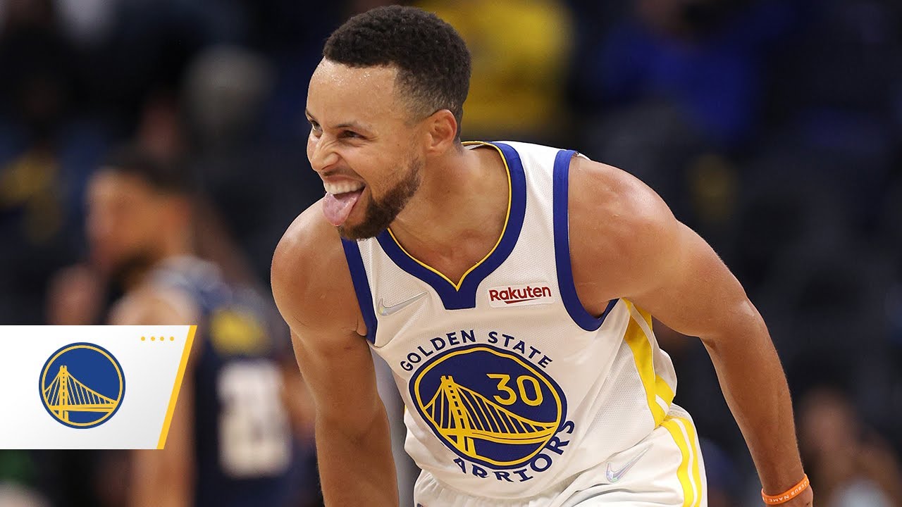 The Greatest Stephen Curry 3 Point Record Tribute Youtube