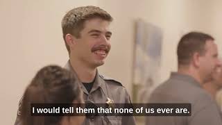 Serving and Protecting Weld County: Your Journey to Becoming a Deputy.