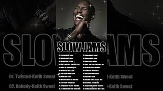 90'S & 2000'S SLOW JAMS MIX - Aaliyah, R Kelly, Usher, Chris Brown & More