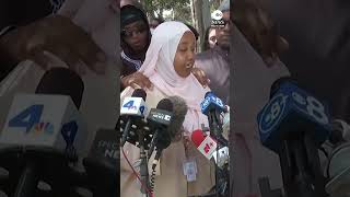 Daughter of slain San Diego Islamic center security guard speaks out