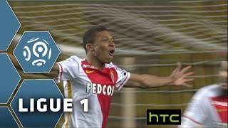 AS Monaco - ESTAC Troyes (3-1) - Highlights - (ASM - ESTAC) / 2015-16