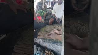 How make sakau pohnpei