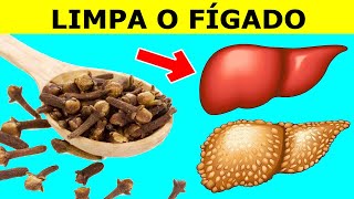 Se Você Comer 1 CRAVO DA ÍNDIA Todos Os Dias Isso Acontece Com Seu Corpo