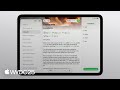 WWDC25 Platforms State of the Union: Explore SwiftUI