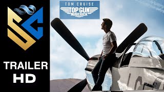 Cine Suite # Top Gun Maverick (2020) – official Trailer -23 December 2020-