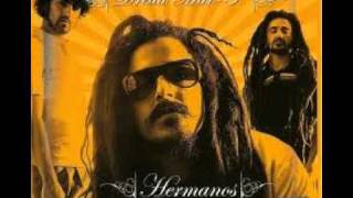 DREAD MAR I - Hablan