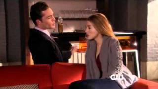 Gossip Girl-Season 4 Episode 12 Il Piano Di Chuck(Sub Ita)