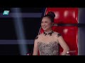 Incredible BANDS rockin' the Blind Auditions of The Voice  Top 10