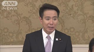 民進党が山尾議員の離党届を受理へ　慎重論も・・・(17/09/08)